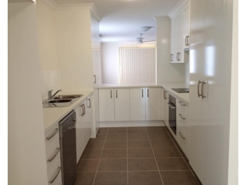 25 Schultz Street, West Rockhampton QLD 4700